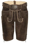 Spieth & Wensky Trachtenhose Veit Lederhose H/S-G