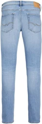 JACK & JONES Jeans Glenn JJIGlenn JJOriginal Hellblau