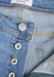 JACK & JONES Jeans Glenn JJIGlenn JJOriginal blue