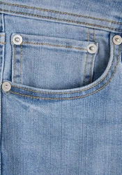JACK & JONES Jeans Glenn JJIGlenn JJOriginal blue