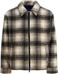 JACK & JONES Jacke JORCole Beige/Creme/Braun
