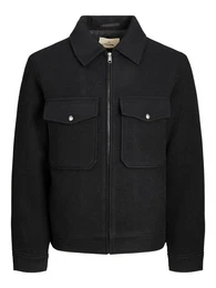 Kurzjacke JPRBLUBAXTER WOOL JACKET SN