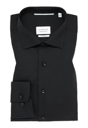 Langarmhemd SLIM FIT NON IRON (bgelfrei)