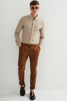 WE Fashion Businesshemd