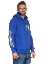 Diesel Kapuzenpullover Hoodie S-GIRK 8CR/9XX Sweater S-GIRK 8CR/9XX