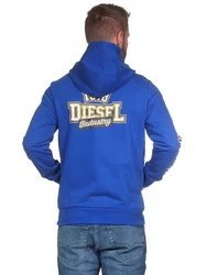 Diesel Kapuzenpullover Hoodie S-GIRK 8CR/9XX Sweater S-GIRK 8CR/9XX