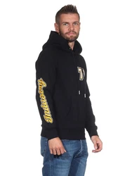 Diesel Kapuzenpullover Hoodie S-GIRK 8CR/9XX Sweater 8CR/9XX