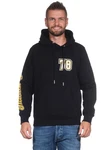 Diesel Kapuzenpullover Hoodie S-GIRK 8CR/9XX Sweater 8CR/9XX