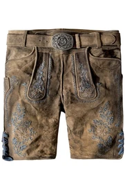 Trachtenlederhose Franz