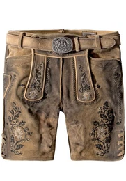 Trachtenlederhose Franz