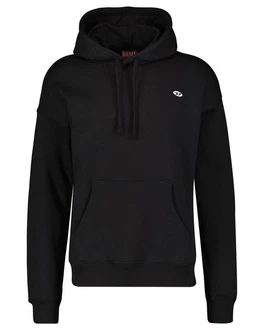 Diesel Sweatshirt Herren Hoodie S-ROB-HOOD-PJ 