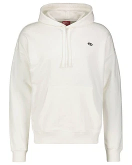 Diesel Sweatshirt Herren Hoodie S-ROB-HOOD-PJ