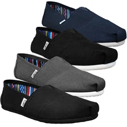 Alpargata Espadrille