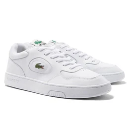 Herren Sneaker - Lineset, Turnschuhe, Echt Leder Sneaker