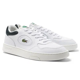 Herren Sneaker - Lineset, Turnschuhe, Echt Leder Sneaker