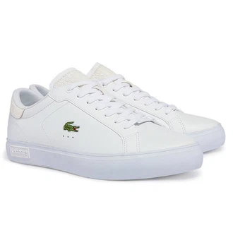 Lacoste POWERCOURT 1121 1 SMA Sneaker