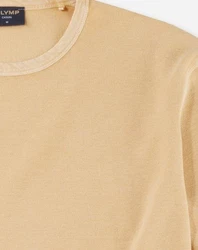 OLYMP Langarmshirt Casual 