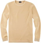 OLYMP Langarmshirt Casual 