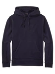 OLYMP Hoodie Casual Dunkelblau
