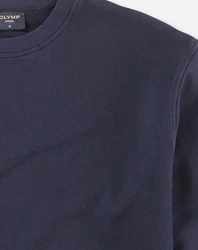 OLYMP Sweatshirt Casual 