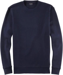 OLYMP Sweatshirt Casual 