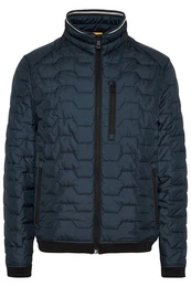 Blouson 470300-41032 Lightweight Steppjacke, Stehkragen, Regular Fit, Airseries