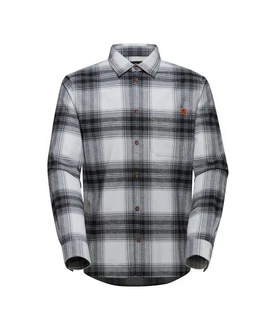 Mammut Trovat Longsleeve Shirt Hemd