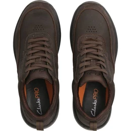 ClarksPro Lace Schnrschuh