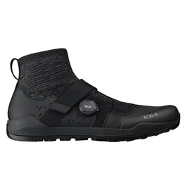 Klickpedal-Schuhe Terra Clima X2 - Schwarz 41 Fahrradschuh