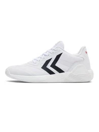 ALGIZ III WHITE Hallenschuh