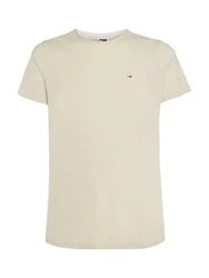 Tommy Jeans T-Shirt TJM SLIM JASPE C NECK 