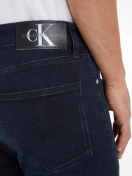 Calvin Klein Jeans Skinny-fit SKINNY Dunkelblau/Lila/Blau