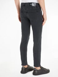 Calvin Klein Jeans Skinny-fit SKINNY Dunkelblau/Dunkelgrau