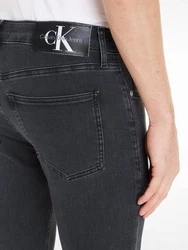 Calvin Klein Jeans Skinny-fit SKINNY Dunkelblau/Dunkelgrau