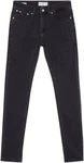Calvin Klein Jeans Skinny-fit SKINNY Dunkelblau/Dunkelgrau