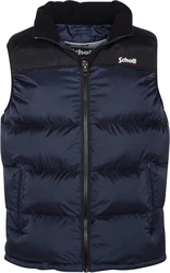 Schott NYC Steppweste 