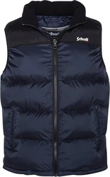Schott NYC Steppweste 