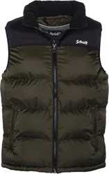 Schott NYC Steppweste 