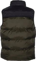 Schott NYC Steppweste 