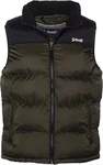 Schott NYC Steppweste 