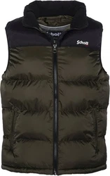 Schott NYC Steppweste 
