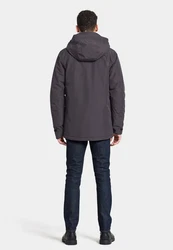 Didriksons Jacke Stefan USX JKT schwarz