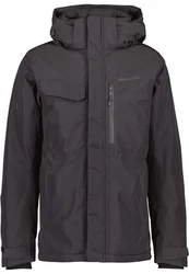 Didriksons Jacke Stefan USX JKT schwarz