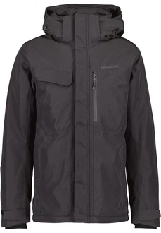 Didriksons Jacke Stefan USX JKT schwarz Didriksons Jacke Stefan USX JKT schwarz