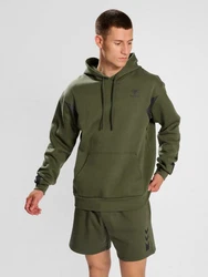 hummel Hoodie HMLACTIVE Olive (5767)