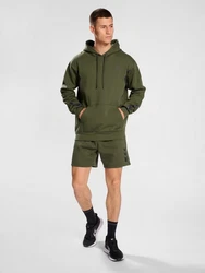 hummel Hoodie HMLACTIVE Olive (5767)