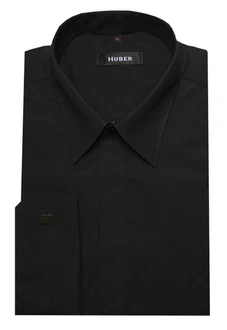 Huber Hemden Langarmhemd HU-0011 Regular Fit