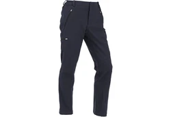 Maul Sport Funktionshose Nebelhorn II Dunkelblau/Blau