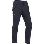 Maul Sport Funktionshose Nebelhorn II Dunkelblau/Blau