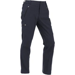 Maul Sport Funktionshose Nebelhorn II Dunkelblau/Blau